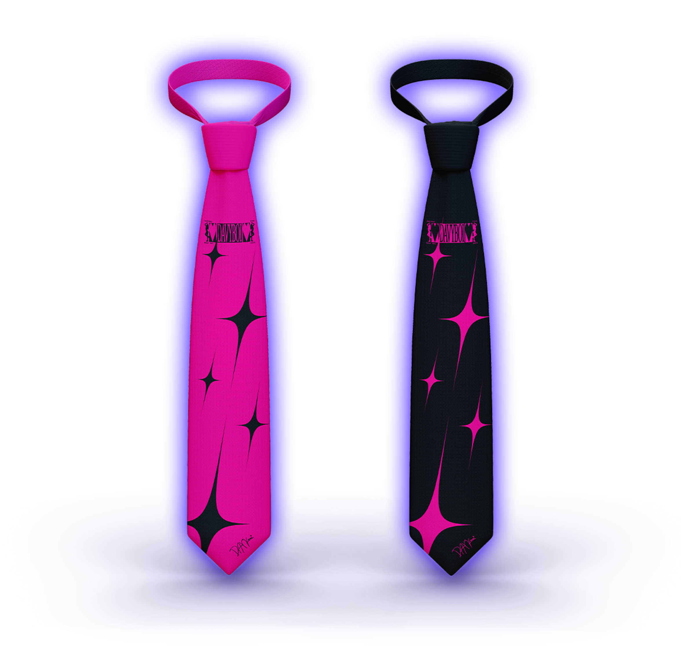 Davyboi-Tie